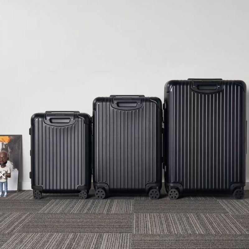 Rimowa Suitcase